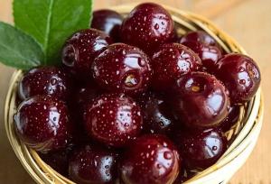 فواید شیرین یک میوه ترش برای قلب