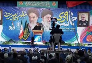 زاکانی: انقلاب اسلامی پیام‌آور حکومت جهانی و مقدمه‌ساز ظهور است