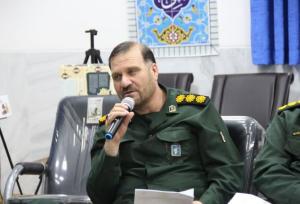 گردهمایی بزرگ دختران حاج قاسم؛ برنامه محوری هفته مقاومت در  لرستان