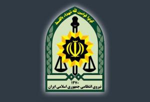 پلیس در تعقیب عاملان ربایش روحانی در شهر بزمان ایرانشهر