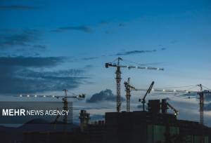 هزینه ساخت هر مترمربع مسکن ۳۵ میلیون تومان