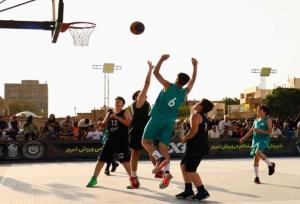 برگزاری «ورزش‌های خیابانی» پلی برای سلامت و نشاط اجتماعی مردم ایران