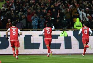 رکورد منفی برای دربی تهران؛ از ۱۲۰ هزار تماشاگر رسیدیم به ۸۶۰۰ تماشاگر