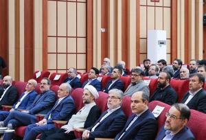 گام مهم قوه قضاییه در هوشمندسازی و بهره‌گیری از فناوری‌های نوین