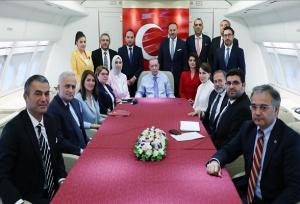 احتمال دعوت مشترک اردوغان و پوتین از بشار اسد برای سفر به ترکیه