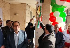 انقلاب اسلامی آغاز یک جریان مستمر برای شکل‌گیری جامعه و تمدن نوین اسلامی است