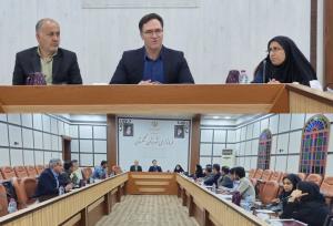 فرماندار تنگستان: تسهیلات باید به دست کارآفرینان برسد