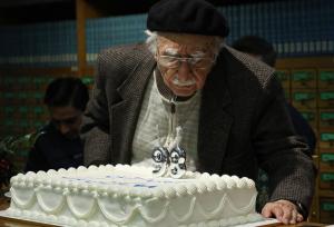 فتح الله مجتبایی استادی ذوالفنون است