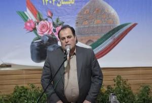 خروجی تلاش رسانه‌ها باید توسعه شهرستان ساوه باشد