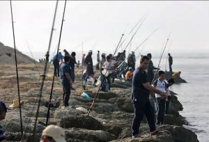 صید آبزیان در دامغان ممنوع شد