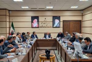 معاون استاندار آذربایجان شرقی: تمرکز ما بر نظارت مستمر بر بازار و حمایت از مردم است