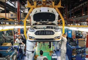 ظرفیت ۶ میلیونی بازار و نقش آینده‌ساز قطعه‌سازا