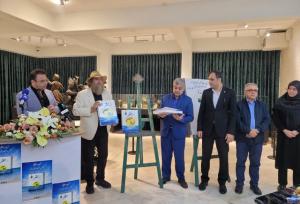 فکر می‌کنند کیش جزیره‌ای لاکچری و تازه‌ساز است درحالیکه تاریخ هزار ساله دارد