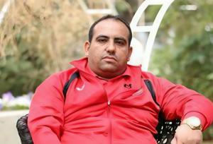 عباس آقا، پرسپولیسی‌ها را کیفور کرد