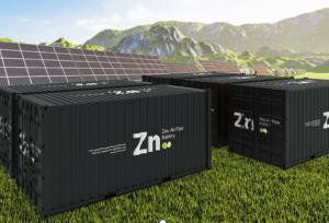 باتری که هیچ آسیبی در آن تاثیر ندارد