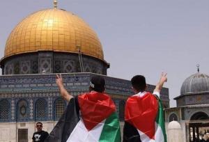 فلسطین به فلسطین برمی گردد