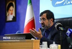 بهنام جو: غفلت از حق آبه ها عامل اصلی گرد و غبار قم  است