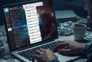  سیگنال‌فروشی اینستاگرامی بازار ارز را ملتهب کرد؟