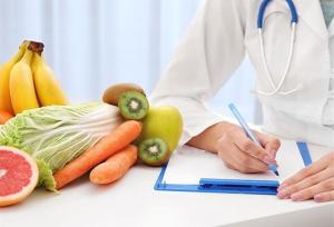 توصیه‌های تغذیه‌ای در بیماری HIV