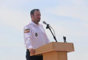 امداد رسانی به ۱۲ حادثه رانندگی در استان سمنان؛ ۵۰ نفر مصدوم شدند