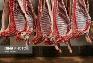 کمبود گوشت قرمز در بازار مشهد وجود ندارد