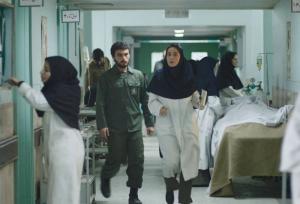رونمایی از «قهرمان جندی شاپور» در جشنواره فیلم مقاومت