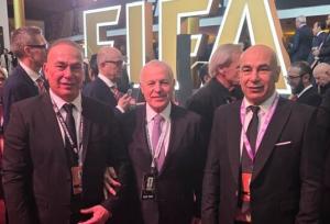 حسام حسن از سرمربی‌گری مصر برکنار می‌شود؟