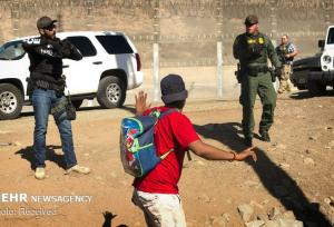 فرار ونزوئلایی‌ها از ایالات متحده؛ آمریکا دیگر برای پناهجویان امن نیست