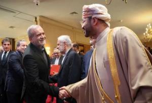 پشت‌پرده سفر ناگهانی پزشکیان به مسقط