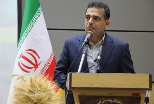 فرسایش سالانه ۲ میلیارد مترمکعب خاک زنگ خطر جدی برای کشور