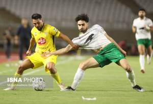 فولادشهر روی لبه تیغ/ بازی مرگ‌وزندگی برای ذوب‌آهن؛ آزمون ثبات برای فجر