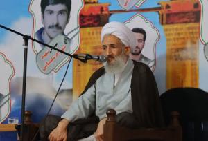 شهادت اوج کرامت و عزت؛ ملت ایران زیر بار ظلم نمی‌رود