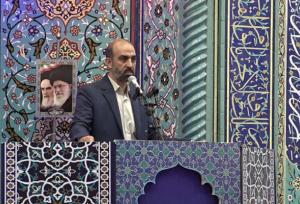 کلهر: اندیشه و باور مردم مهم‌ترین زیرساخت پدافند غیرعامل است