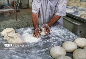 کمبود آرد و قطع برق مشکل نانوایی‌ها در جویبار است