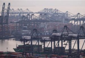 افزایش کنترل صادرات چین و خروج شرکت‌های اروپایی