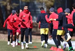 سپاهان برای دو بازیکن ثابت پرسپولیس پیغام فرستاد