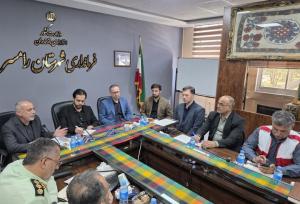 مدیریت سواحل از پشت میز امکان‌پذیر نیست