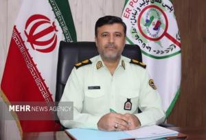 رئیس پلیس فتای بوشهر:مراقب پیامک‌های جعلی با عنوان شکوائیه قضائی باشید
