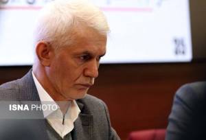 اسبقیان: وزارت ورزش درباره انتخابات فدراسیون‌ها شفاف عمل می‌کند