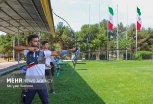سایت مدرن تیراندازی در مازندران راه‌اندازی می‌شود