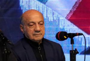 حاج اکبر ابراهیمی: تأمین آب سالم برای روستاییان محروم اولویت ماست