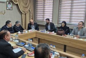 فرماندار اردبیل: دهکده گردشگری در بخش هیر اردبیل راه اندازی می‌شود