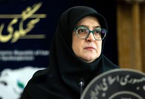 دیدار سخنگوی دولت با پوران درخشنده خبرساز شد