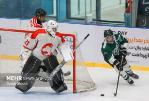 اردوی تمرینی هاکی بازان کشور به میزبانی کیش آغاز شد