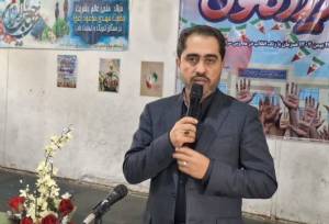 بهره‌برداری از ۱۰۶ پروژه عام‌المنفعه همزمان با دهه فجر در رودبار