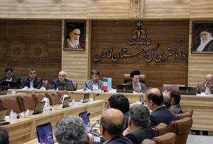 رجایی‌نسب: هم‌افزایی دستگاه‌ها شرط رفع موانع تولید است