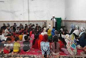 توانمندسازی ۵۰ جهادگر توسط گروه مهرورزان فرهنگیان شهید باهنر