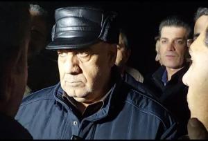  ۱۲ کیلومتر نخست آزادراه کنارگذر شهید سلیمانی قم تا پایان سال تکمیل می‌شود