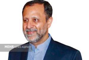 ادعای انگلیسی‌ها در بازداشت ایرانیان مردود است