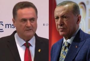 رژیم صهیونیستی: ترکیه را از ناتو اخراج کنید